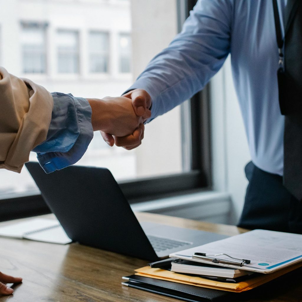 Agile Transformation bei Tiefenbacher Management & Consulting
