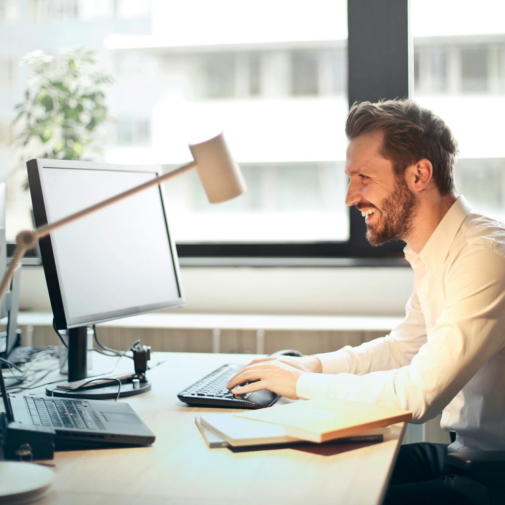 It-Beratung bei Tiefenbacher Management & Consulting